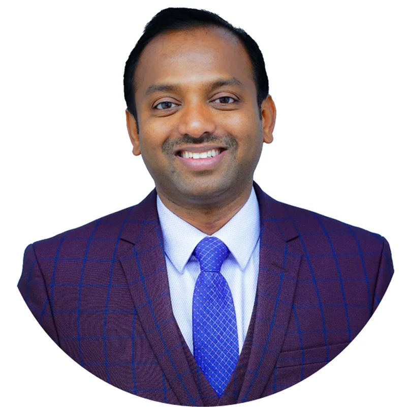 Anil Grandhi — Advisor