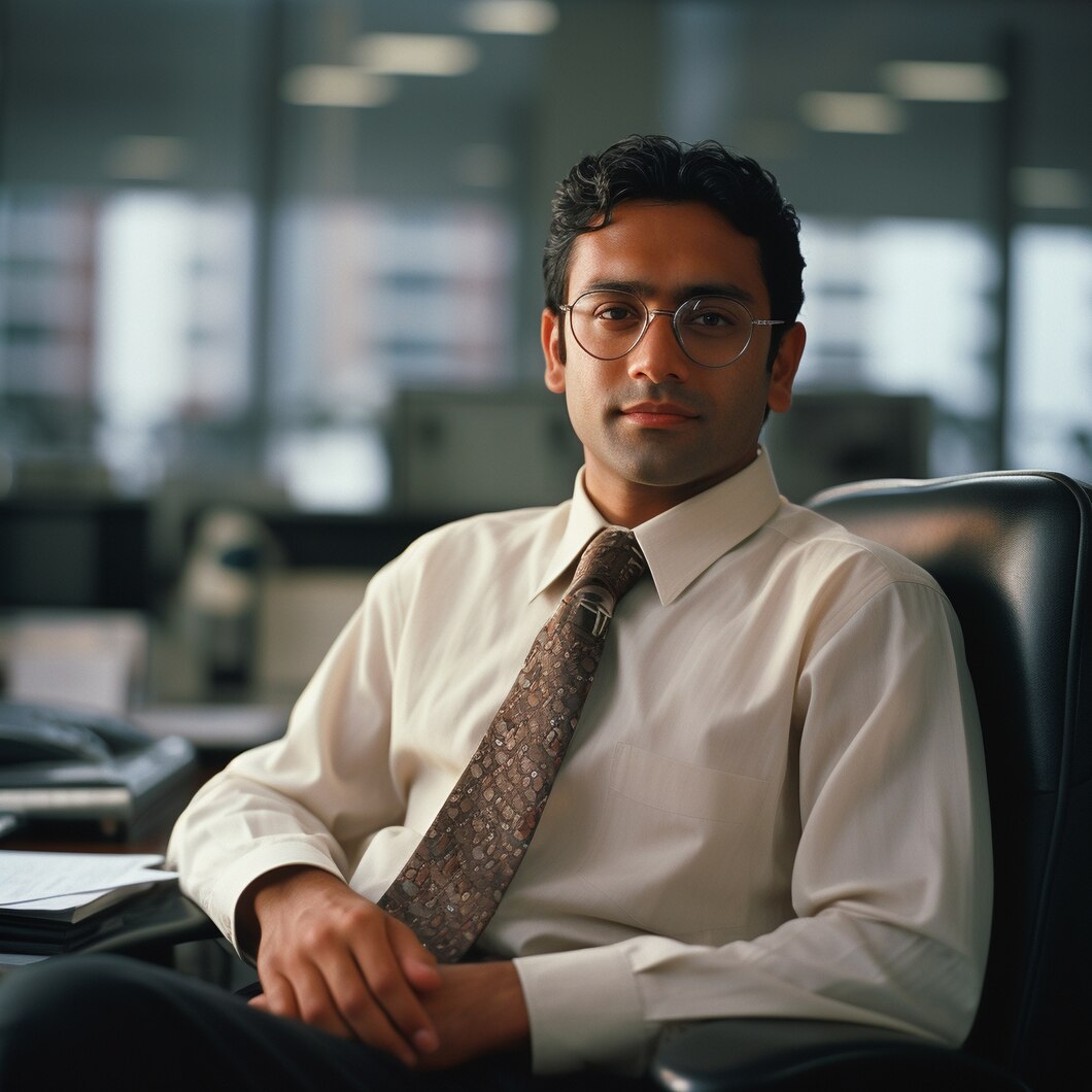 Rajiv Sharma
